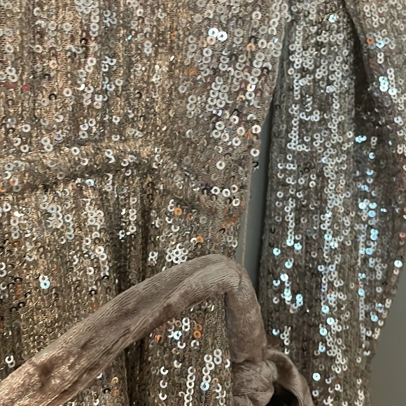 BB Dakota Sequin Mini - Picture 5 of 5